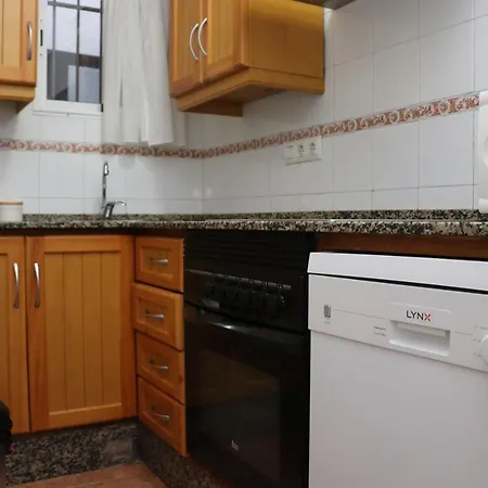 Apartment Seis Personas *