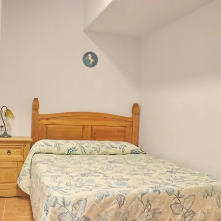 Seis Personas Lejlighed