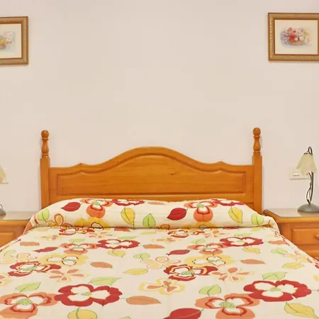 Seis Personas Lejlighed Conil De La Frontera