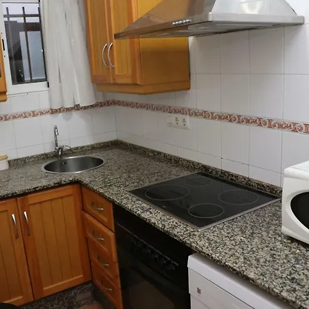 Seis Personas Apartment *