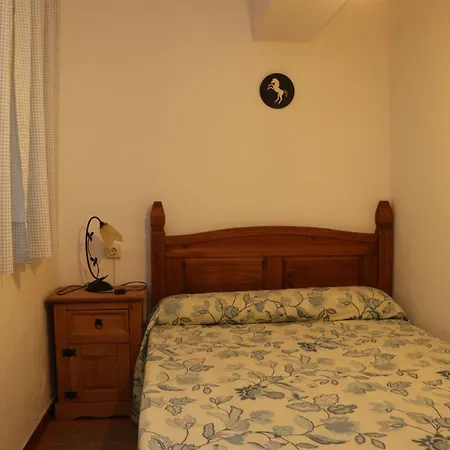 Seis Personas Apartment Conil De La Frontera