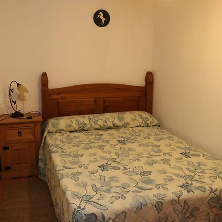 Apartment Seis Personas Conil De La Frontera