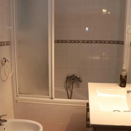 Apartment Seis Personas Conil De La Frontera