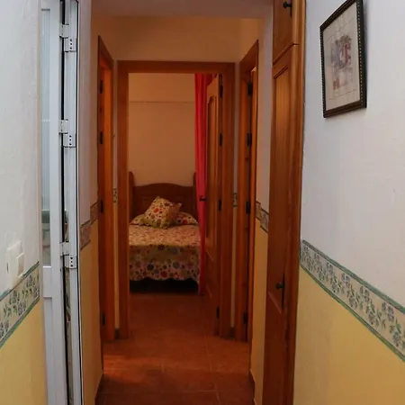 Seis Personas Apartment Conil De La Frontera